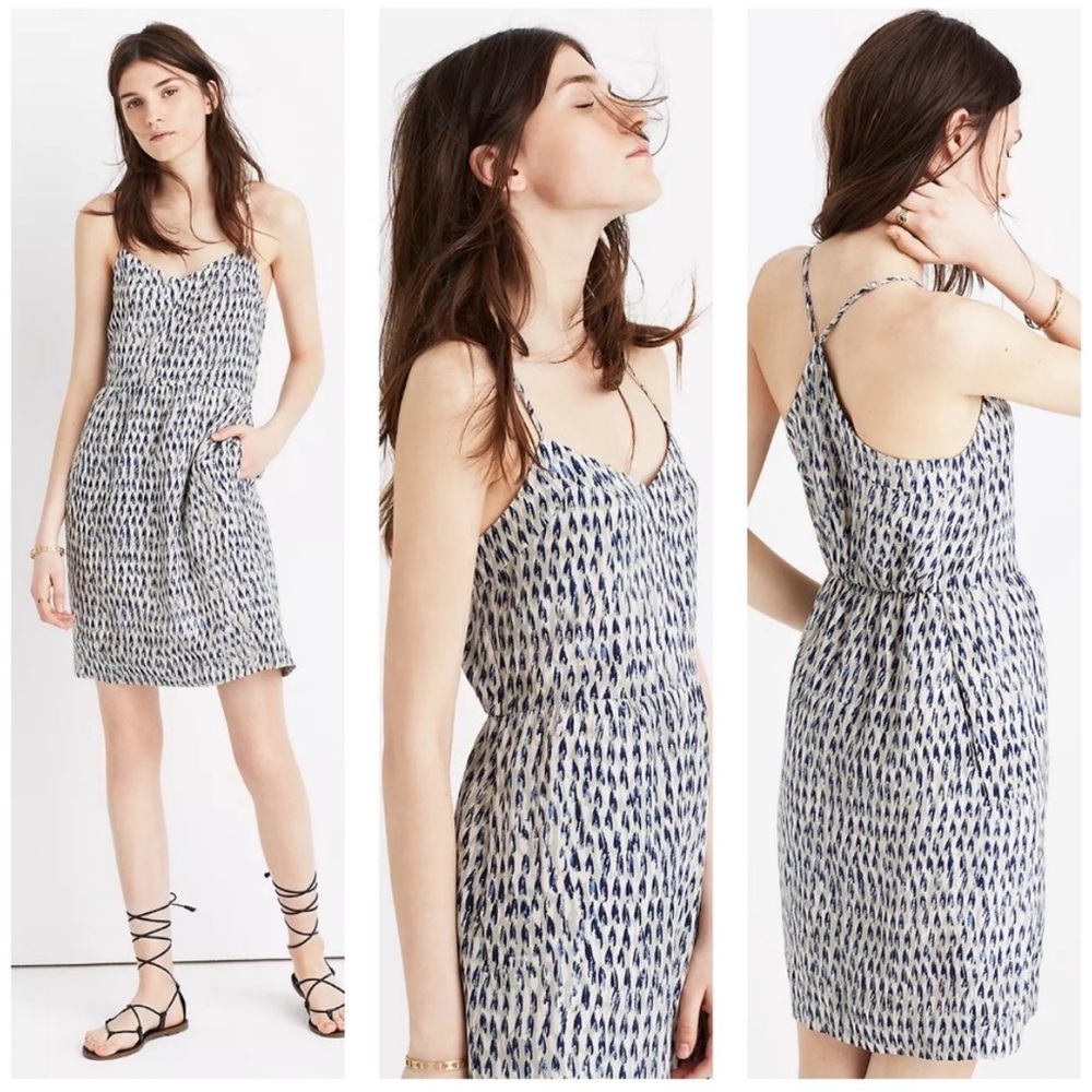 Madewell Dress Size 8